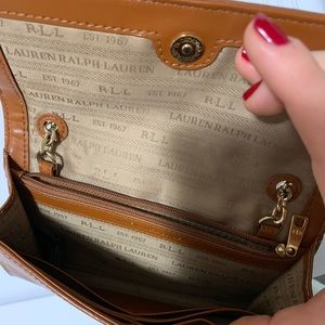 Ralph Lauren bag